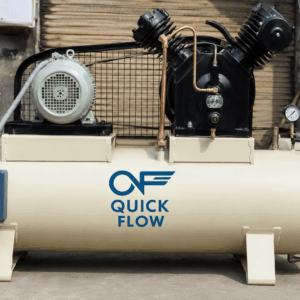 12.5 HP - High Pressure