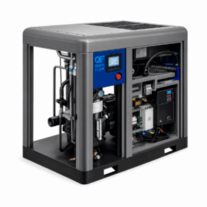 10 HP Screw Air Compressor - Fixed Speed