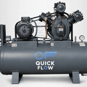 30 HP - 750 LTR Piston Air Compressor in Rajkot