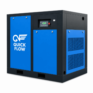 40 HP Screw Air Compressor - Fixed Speed