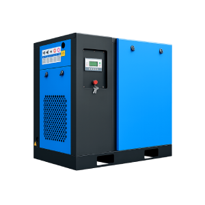 30 HP Screw Air Compressor - Fixed Speed