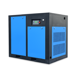 40 HP Screw Air Compressor - Fixed Speed