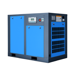 50 HP Screw Air Compressor - Fixed Speed