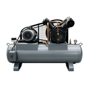 10 HP - 300 LTR Piston Air Compressor