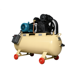 7.5 HP - 250 LTR Piston Air Compressor