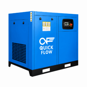 25 HP Screw Air Compressor - Fixed Speed