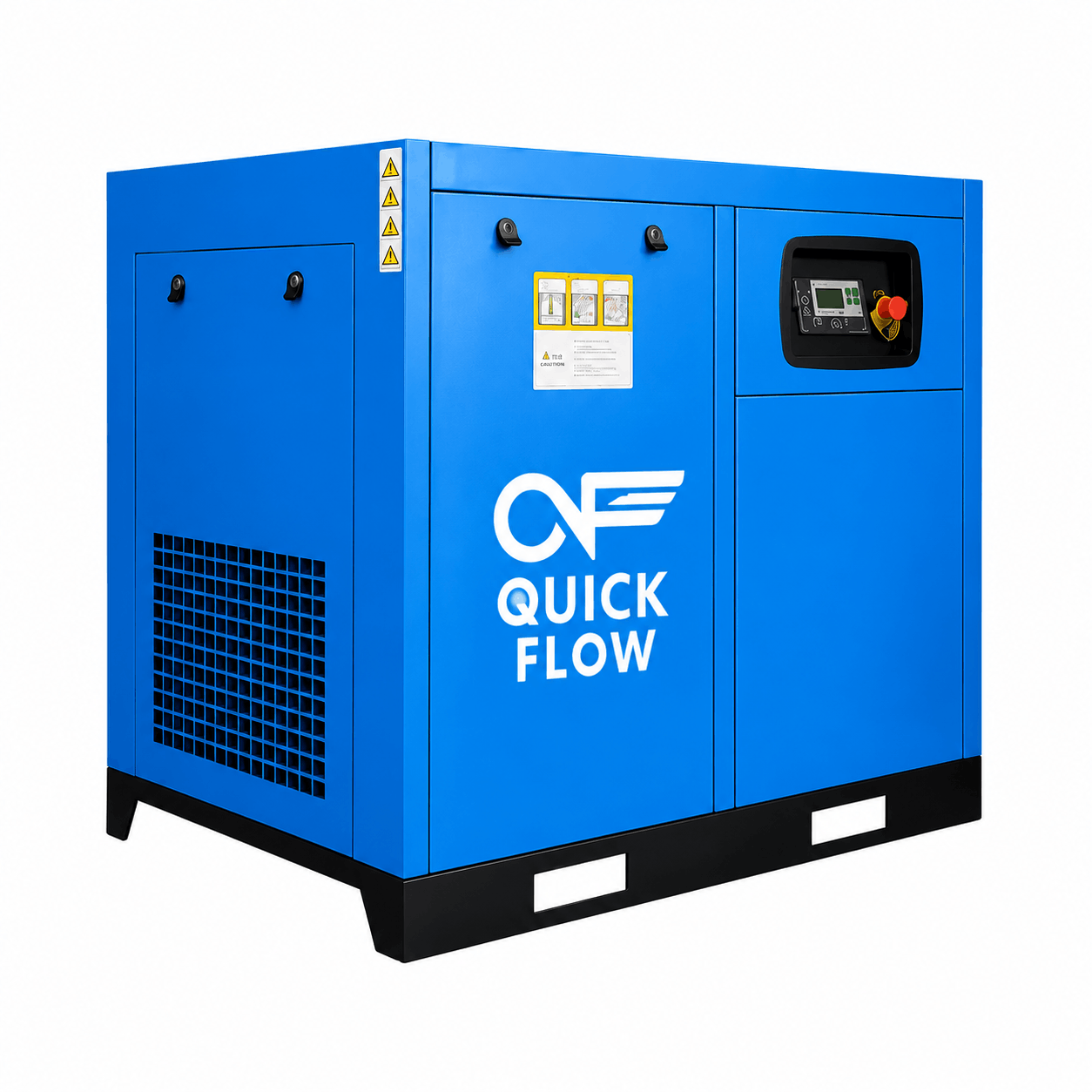 25 HP Screw Air Compressor - Fixed Speed in Ahmedabad